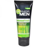 Garnier Face Wash - Intense Fresh (Anti Pollution), 100 gm Tube