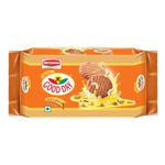 Britannia Good Day Cookies - Rich Cashew, 150 gm Pouch