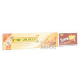 mangaldeep Puja Agarbatti - Sandalwood, 100 nos Carton