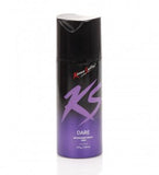 Kama Sutra Deodorant Spray - Dare (for Men), 150 ml Bottle