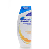 Head & Shoulders Anti-Dandruff Shampoo - Anti Hairfall, 375 ml Bottle