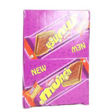 Nestle Maha Munch, 11.5 gm Pouch ( Pack of 24 )