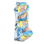 Kelloggs Chocos - Duet, 27 gm Pouch ( Pack of 12 )