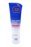 Clean & Clear Face Wash - Oil Control, 80 ml Tube