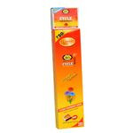 Cycle Agarbatti - Three in One (Classic Fragrance Series), Approx 80 sticks