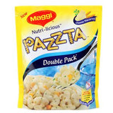 Maggi Nutri Licious Pazzta - Cheese Macaroni, 140 gm Pouch