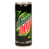 Mountain Dew Soda Drink