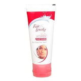 Fair & Lovely Face Wash - Multi Vitamin, 50 gm Tube
