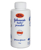 Johnson & Johnson Baby Skin Powder, 700 gm Bottle