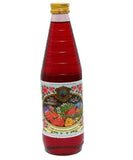 Sharbat Roohafza The Natural refreshing drink, 750 ml Bottle