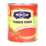 Morton Puree - Tomato, 850 gm Tin