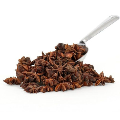 Ananas - Flower(Stars), 100 gm Pouch