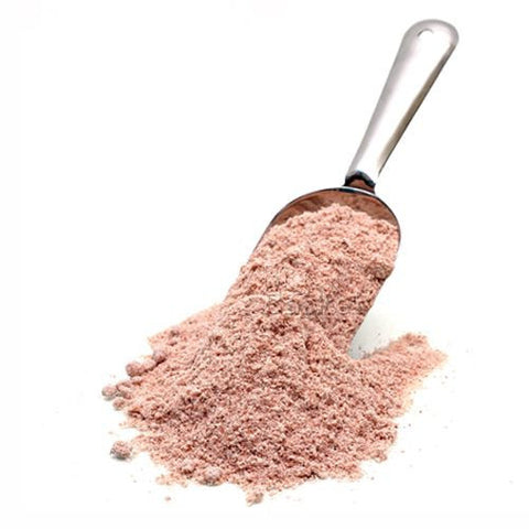 Black Salt - Powder, 200 gm Pouch