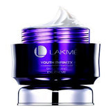 Lakme Youth Infinity Skin Firming - Day Creme, 20 gm Bottle
