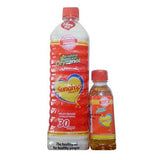 Sundrop Oil - Heart, 1 lt Bottle ( 200 ml Pet Bottle Free )