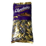 Cadbury Choclairs, 468 gm Pouch