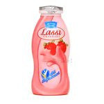 Mother Dairy Lassi - Sweetened (Asli Refreshment), 200 ml Bottle