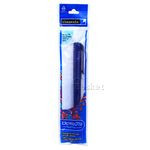 Classmate OctoF10 - Ballpoint Pen (Blue), 1 nos Pouch