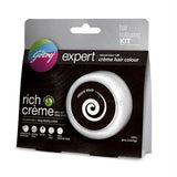 Godrej Expert Hair Color - Natural Black (No - 1), 1 nos