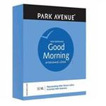 Park Avenue After Shave Lotion - Good Morning, 50 ml Carton