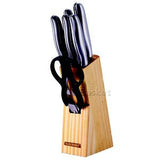 Knives - Set, 5 nos