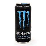Twinings Monster Energy Drink - Absolutly Zero, 475 ml Tin