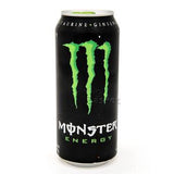 Twinings Monster Energy Drink - Green , 475 ml Tin