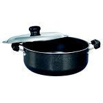 Prestige Omega Select Plus - Sauce Pan, 250 mm Diameter