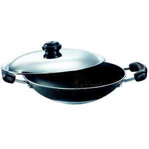 Prestige Omega Select Plus - Appachetty, 200 mm Diameter