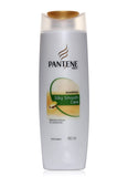 Pantene Shampoo - Smooth Silky Care, 80 ml