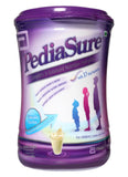 Pedia Sure Nutritional Powder - Vanilla Delight, 400 gm Jar