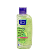 Clean & Clear Face Wash - Purifying Apple, 50 ml Bottle
