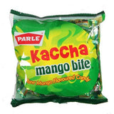Parle Candy - Kaccha Mango, 316 gm Pouch