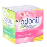 Odonil Air Freshener - Mystic Rose, 50 gm Pouch ( Pack of 4 )