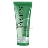 Pears Face Wash - Oil Clear Glow, 100 ml Tube