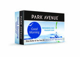 Park Avenue Deo Soap - Good Morning Freshness, 125 gm Carton