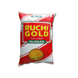 RUCHI GOLD PALM OIL 1LTR PACK