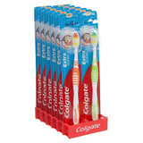 Colgate Toothbrush - Extra Clean, 12 nos Pouch