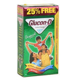 Glucon-D Pure Glucose - Original