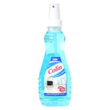 Colin Cleaner - Glass and Household (Ultra Shine Formula),