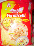 Bambino Vermicelli