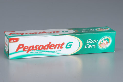 Pepsodent Toothpaste - Gum Care