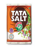 Tata Salt-Iodised 1 kg pouch