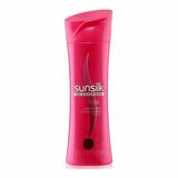 Sunsilk Shampoo - Pink Lusciously Thick & Long, 360 ml Bottle
