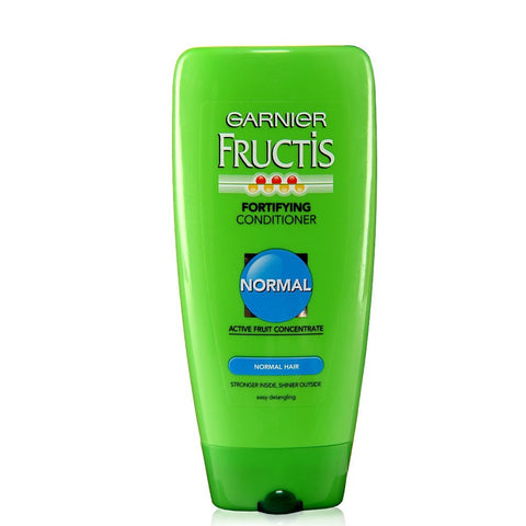 Garnier Fructis Conditioner - Normal Fortifying, 180 gm Bottle