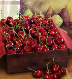 Cherry Red