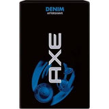 Axe After Shave Lotion - Denim