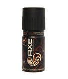 Axe Deodorant Body Spray - Dark Temptation, 150 ml Bottle