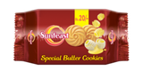 Sunfeast Special Cookies - Butter, 150 gm