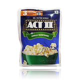 ACT II Popcorn - Chilli Surprise , 35 gm